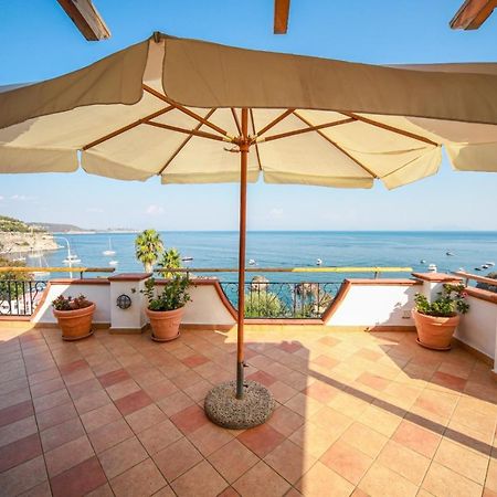 Profumo Di Mare Apartman Ischia Kültér fotó