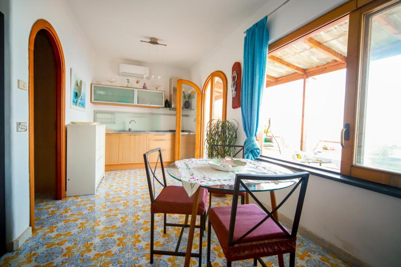Profumo Di Mare Apartman Ischia Kültér fotó