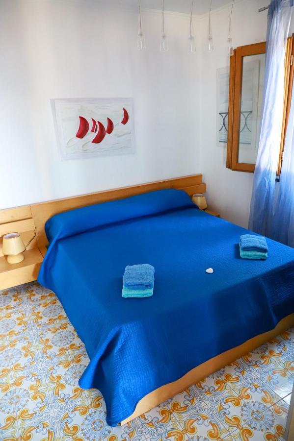 Profumo Di Mare Apartman Ischia Kültér fotó