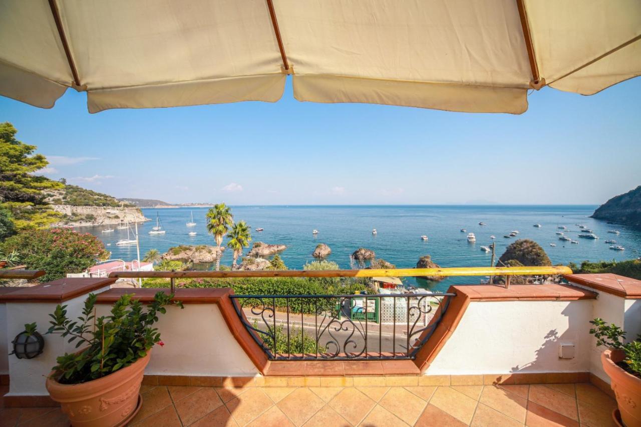 Profumo Di Mare Apartman Ischia Kültér fotó