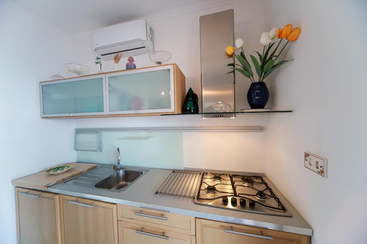 Profumo Di Mare Apartman Ischia Kültér fotó