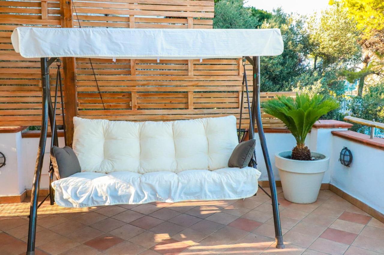 Profumo Di Mare Apartman Ischia Kültér fotó