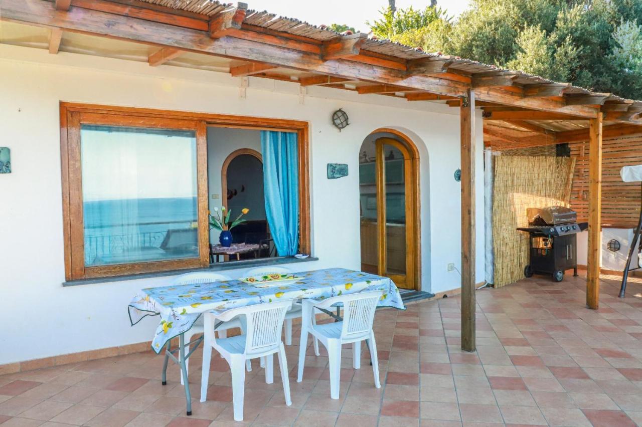 Profumo Di Mare Apartman Ischia Kültér fotó